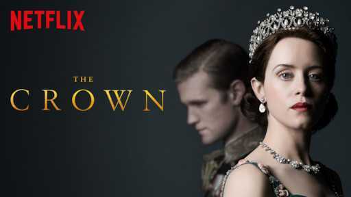 The Crown 3.Sezon 6.Bölüm izle