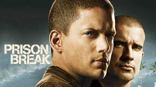 Prison Break 4.Sezon 16.Bölüm izle