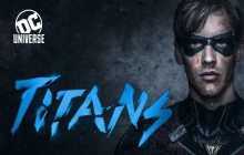 Titans 2.Sezon 5.Bölüm izle