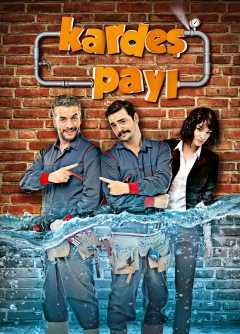 Kardeş Payı izle