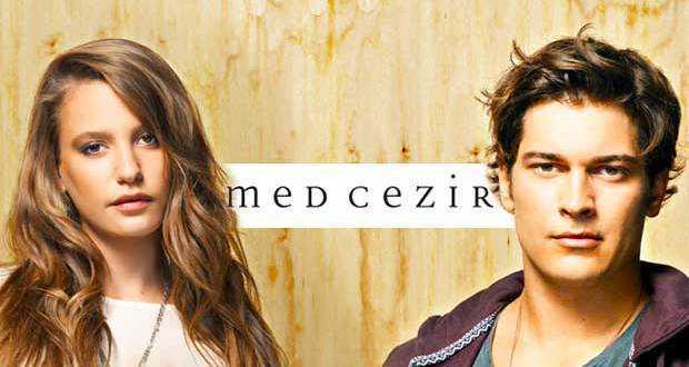 Medcezir 2.Bölüm izle