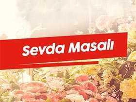 Sevda Masalı 14.Bölüm izle 7 Şubat 2019