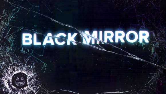 Black Mirror 3.Sezon 4.Bölüm Türkçe Dublaj izle