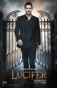 Lucifer izle