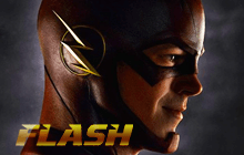 The Flash 5.Sezon 13.Bölüm izle