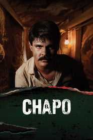 El Chapo Türkçe Dublaj izle