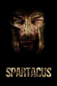 Spartacus Türkçe Dublaj izle 