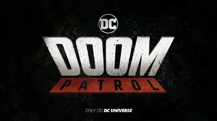 Doom Patrol 2.Sezon 6.Bölüm izle