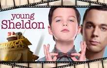 Young Sheldon 5.Sezon 14.Bölüm izle