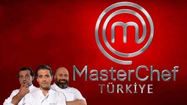 MasterChef Türkiye 53.Bölüm izle 25 Kasım 2019