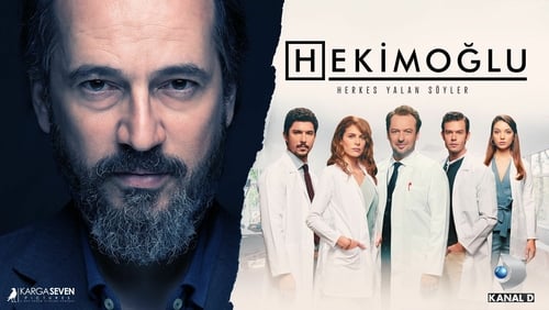 Hekimoğlu 25.Bölüm izle