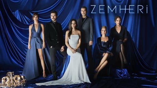 Zemheri 8.Bölüm izle 4 Mart 2020