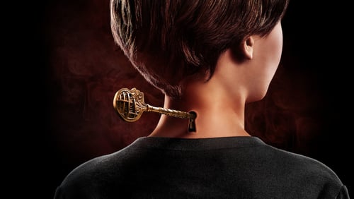 Locke and Key 3.Sezon 6.Bölüm Türkçe Dublaj izle