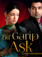 Bir Garip Aşk Son Bölüm izle