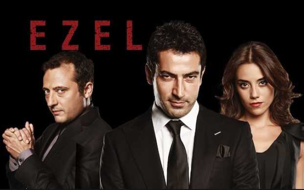 Ezel 33.Bölüm izle