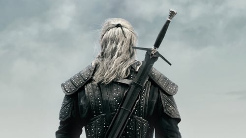 The Witcher 1.Sezon 4.Bölüm izle