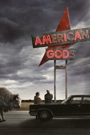 Amerikan Tanrıları Türkçe Dublaj izle 