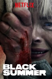 Black Summer Türkçe Dublaj izle