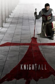 Knightfall Türkçe Dublaj izle 