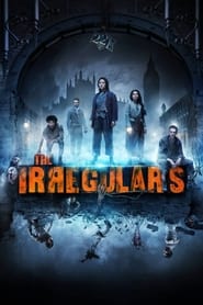 The Irregulars Türkçe Dublaj izle