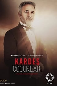 Kardeş Çocukları izle 