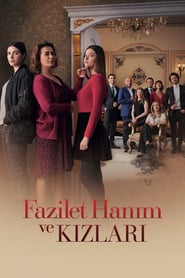 Fazilet Hanım ve Kızları izle 