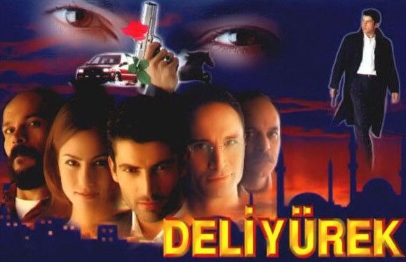 Deli Yürek 91.Bölüm izle