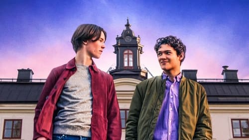 Young Royals 1.Sezon 6.Bölüm Türkçe Dublaj izle