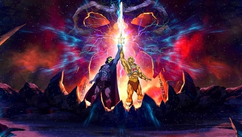 He-Man ve Kâinatın Hâkimleri 1.Sezon 3.Bölüm izle