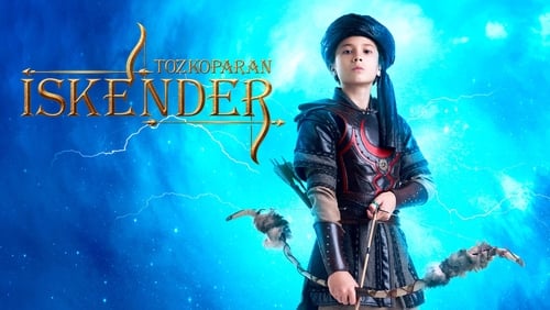 Tozkoparan İskender 36.Bölüm izle