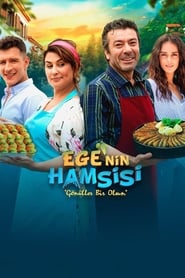 Ege’nin Hamsisi izle