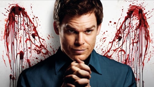 Dexter 4.Sezon 3.Bölüm izle