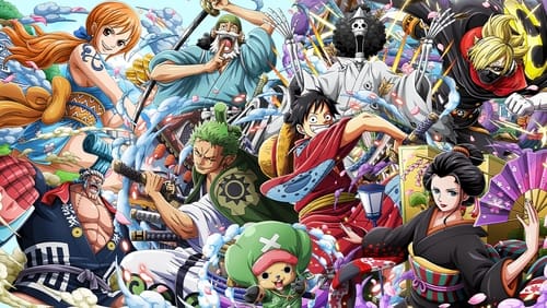 One Piece 516.Bölüm izle