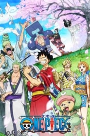 One Piece izle 