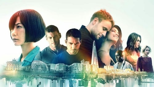 Sense8 1.Sezon 3.Bölüm izle