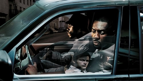 The Wire 4.Sezon 13.Bölüm izle