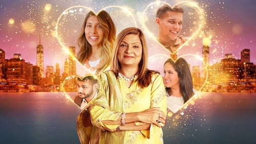 Indian Matchmaking 3.Sezon 1.Bölüm Türkçe Dublaj izle