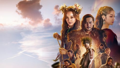 Arthdal Chronicles 1.Sezon 13.Bölüm izle