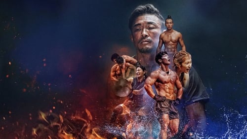 En Güçlü 100 1.Sezon 9.Bölüm Türkçe Dublaj izle