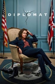 The Diplomat izle 