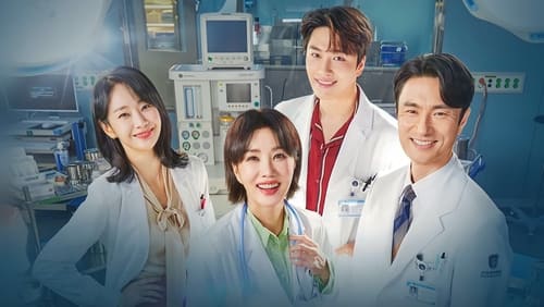 Doctor Cha 1.Sezon 9.Bölüm izle