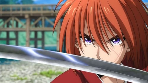 Rurouni Kenshin: Meiji Kenkaku Romantan (2023) 6.Bölüm izle