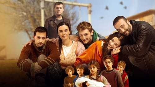 Ateş Kuşları 42.Bölüm izle