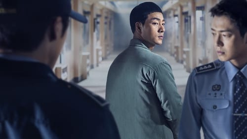 Prison Playbook 1.Sezon 4.Bölüm izle