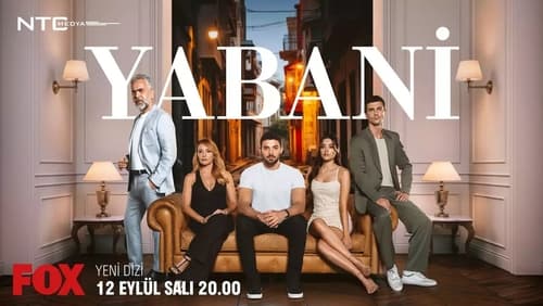 Yabani 20.Bölüm izle