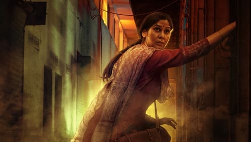 Mai: A Mother’s Rage 1.Sezon 5.Bölüm izle