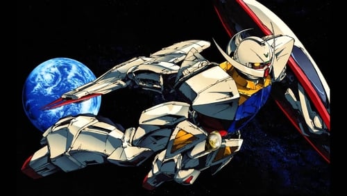 Turn A Gundam 24.Bölüm izle