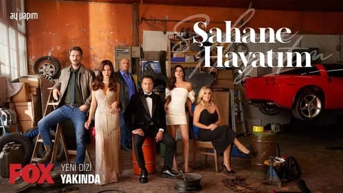 Şahane Hayatım 2.Bölüm izle