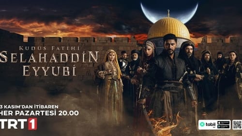 Kudüs Fatihi Selahaddin Eyyubi 21.Bölüm izle