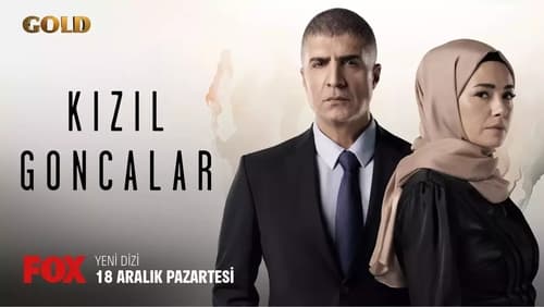 Kızıl Goncalar 3.Bölüm izle